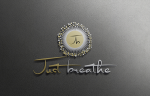 Logo-Design von roman reings für Just Breathe | Design: #16910298