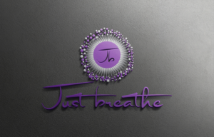 Logo-Design von roman reings für Just Breathe | Design: #16910299