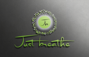 Logo-Design von roman reings für Just Breathe | Design: #16910300