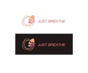 Logo-Design von Aliaksandr 2 für Just Breathe | Design: #16926318
