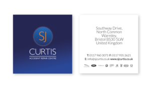 Business Card Design by see why for this project | Design: #17103270