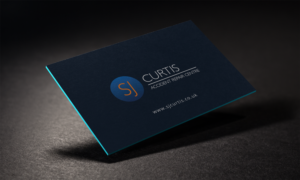 Business Card Design by Sergio Coelho for this project | Design: #17105825