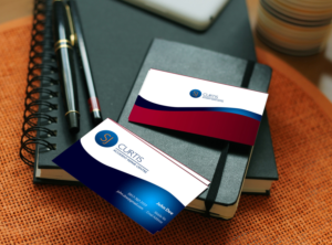 Business Card Design by diana popescu for this project | Design #17200665