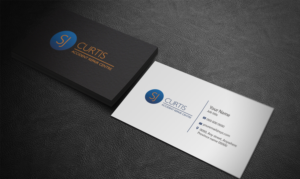Business Card Design by Riz' for this project | Design #17182037