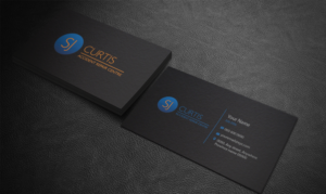 Prestige Car Bodyshop Business Card | Diseño de Tarjeta de Presentación por Riz'