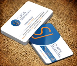 Business Card Design by Sarmishtha Chattopadhyay_loginchange for this project | Design: #17227018