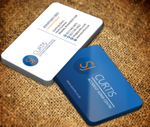 Business Card Design by Sarmishtha Chattopadhyay_loginchange for this project | Design: #17227553