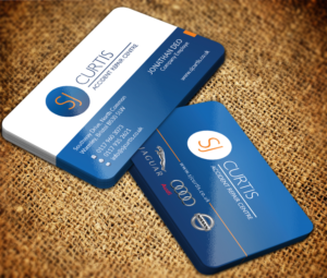 Business Card Design by Sarmishtha Chattopadhyay_loginchange for this project | Design: #17227742