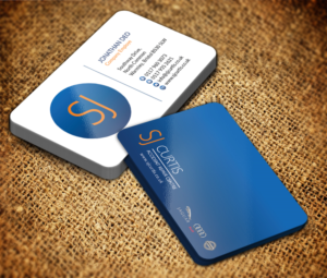 Business Card Design by Sarmishtha Chattopadhyay_loginchange for this project | Design: #17230649