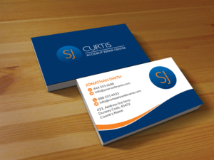 Visitenkarten-Design von Creations Box 2015 für dieses Projekt | Design: #17116497