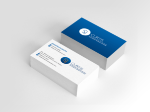 Business Card Design by Creations Box 2015 for this project | Design: #17116499