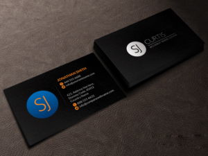 Visitenkarten-Design von Creations Box 2015 für dieses Projekt | Design: #17116500