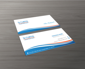 Business Card Design by instudio for this project | Design: #18229166