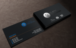 Business Card Design by chandrayaan.creative for this project | Design: #17114208