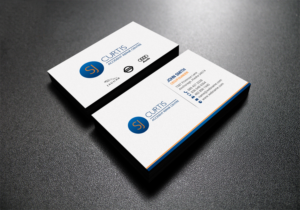 Business Card Design by chandrayaan.creative for this project | Design: #17114244