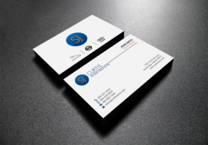 Business Card Design by chandrayaan.creative for this project | Design: #17114393