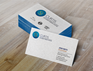 Business Card Design by chandrayaan.creative for this project | Design: #17114438
