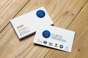 Business Card Design by chandrayaan.creative for this project | Design: #17114439