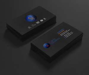 Business Card Design by chandrayaan.creative for this project | Design: #17143745