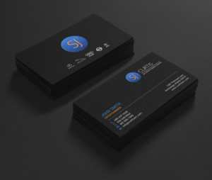 Business Card Design by chandrayaan.creative for this project | Design: #17143829