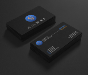 Visitenkarten-Design von chandrayaan.creative für dieses Projekt | Design: #17143830