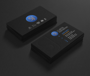 Visitenkarten-Design von chandrayaan.creative für dieses Projekt | Design: #17143831