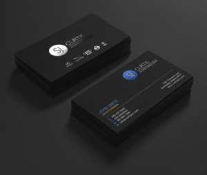 Visitenkarten-Design von chandrayaan.creative für dieses Projekt | Design: #17143840