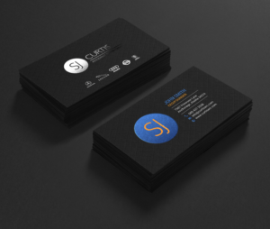 Business Card Design by chandrayaan.creative for this project | Design: #17143844