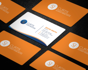 Business Card Design by Tripti Ranjan Gain for this project | Design: #17111311