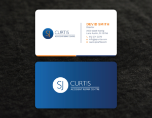 Business Card Design by Tripti Ranjan Gain for this project | Design: #17111313