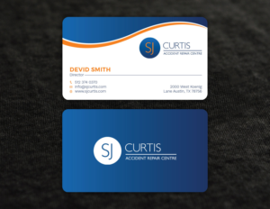 Business Card Design by Tripti Ranjan Gain for this project | Design: #17111315