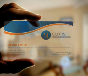 Business Card Design by Tripti Ranjan Gain for this project | Design: #17111316