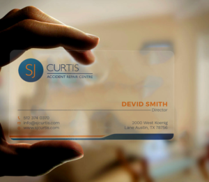 Business Card Design by Tripti Ranjan Gain for this project | Design: #17111323