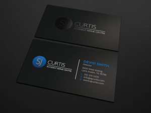 Business Card Design by Tripti Ranjan Gain for this project | Design: #17111327