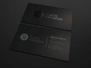 Business Card Design by Tripti Ranjan Gain for this project | Design: #17111341