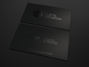 Business Card Design by Tripti Ranjan Gain for this project | Design: #17111342