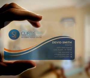 Business Card Design by Tripti Ranjan Gain for this project | Design: #17111343