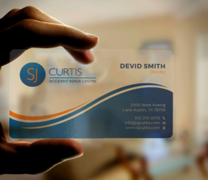 Business Card Design by Tripti Ranjan Gain for this project | Design: #17111345