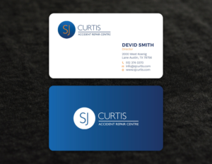 Business Card Design by Tripti Ranjan Gain for this project | Design: #17111349