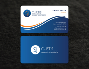 Business Card Design by Tripti Ranjan Gain for this project | Design: #17111350