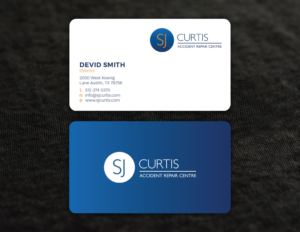 Business Card Design by Tripti Ranjan Gain for this project | Design: #17111351