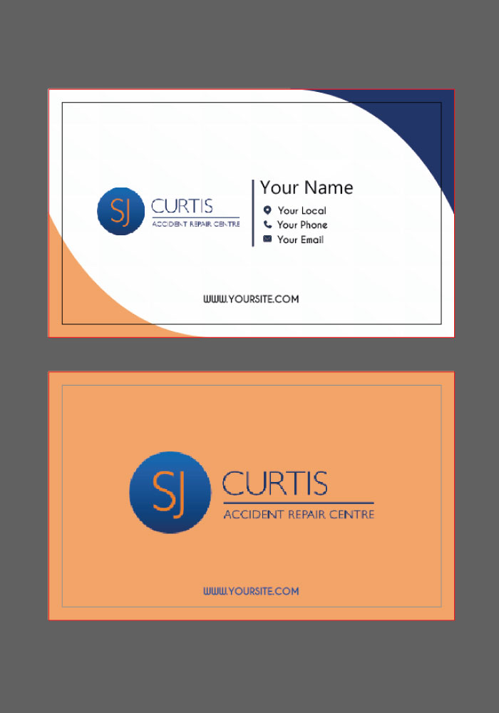 Design de Carte de Visite par Luan Belon pour ce projet | Design #17227380