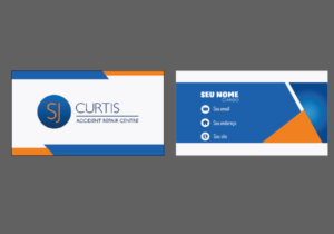 Business Card Design by Luan Belon for this project | Design: #17227435