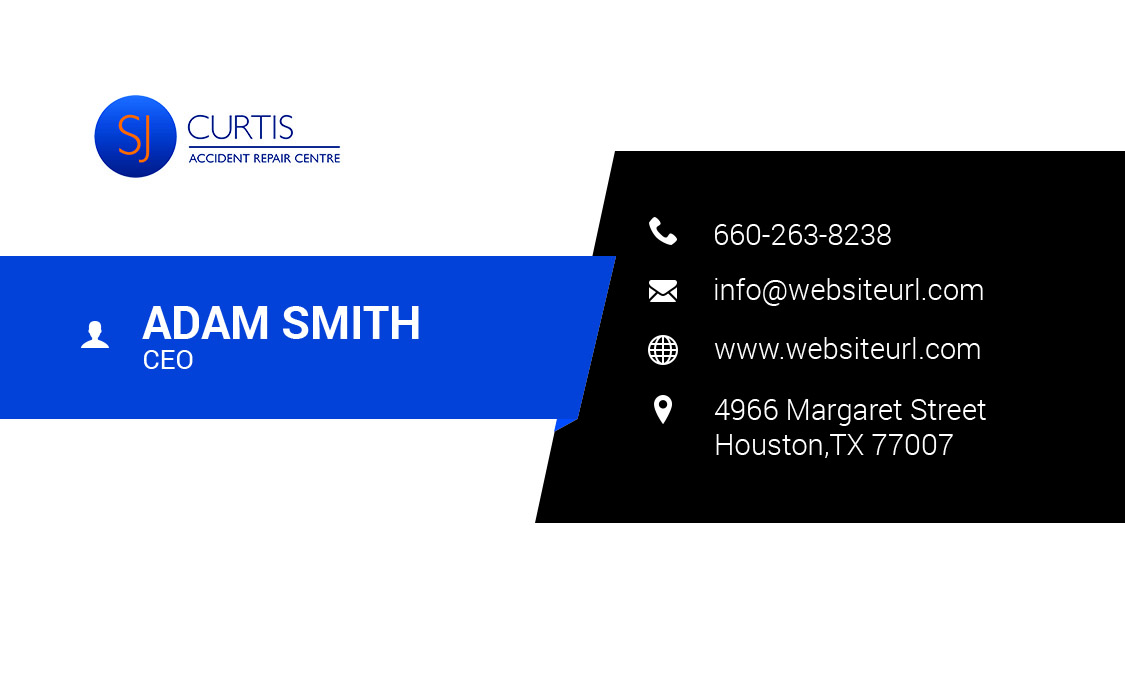 Business Card Design by Spydaman for this project | Design #17248472