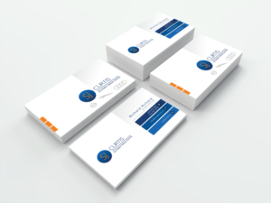 Business Card Design by nafizrahat for this project | Design: #17105124