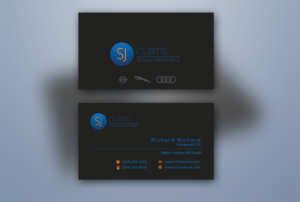 Business Card Design by nafizrahat for this project | Design: #17105128