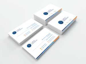 Business Card Design by nafizrahat for this project | Design: #17105131