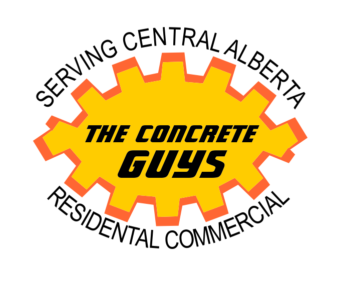 Logo Design by balu dasari for The Concrete Guys Inc. | Design #16977640