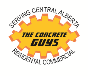 Logo Design by balu dasari for The Concrete Guys Inc. | Design: #16977640
