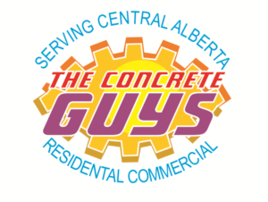 Logo Design by balu dasari for The Concrete Guys Inc. | Design: #16977673